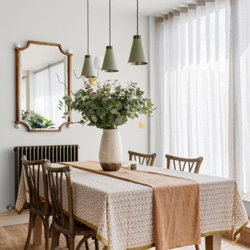 The Residence, Penthouse, York