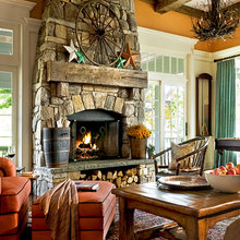 Living Room Ideas