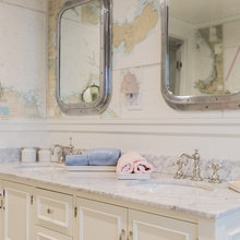 Ridgewood Master Bath