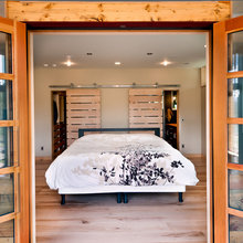 master bed