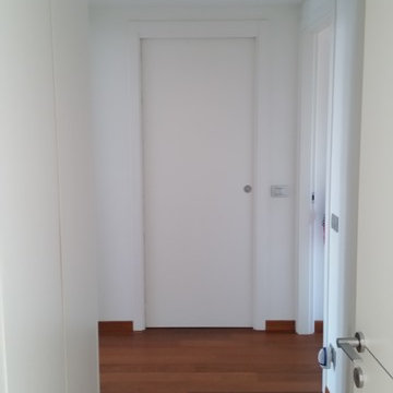 Moderna classicità - ristrutturazione