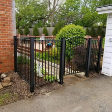Garden Gates