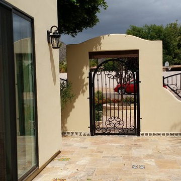 Custom Remodel