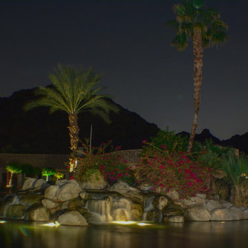 La Quinta, CA - Client Confidential