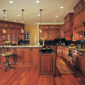 Combo Kitchen