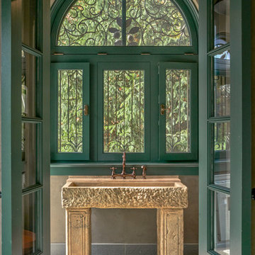 French Normandy Residence