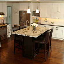 kitchen islands