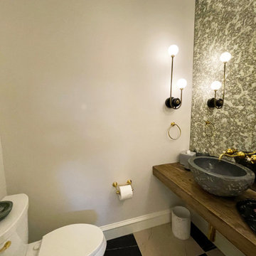 Whole House Remodel Whispering Oaks