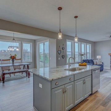 Remarkable Two-Story Home in Canandaigua, NY