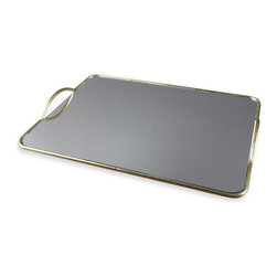 Interlude Wilshire Tray - Major Kitchen Appliance Parts And Accessories