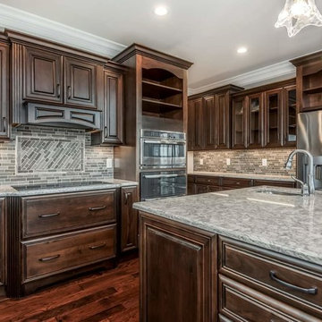 Grant Jones Designs