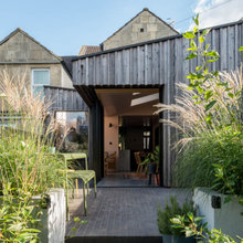 Cladding