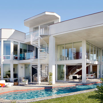 Peggy Dupuis Home