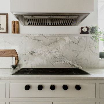 Lake Oswego Kitchen