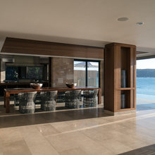 Open Plan