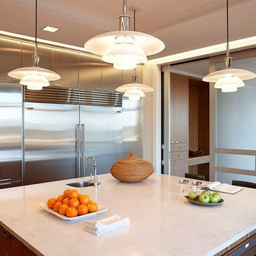 Luxury High Tech Condo