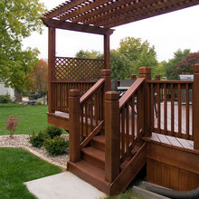 trellis project