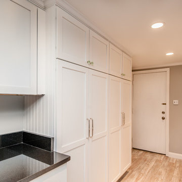 MD, DC, VA - Mudrooms