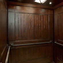 elevator