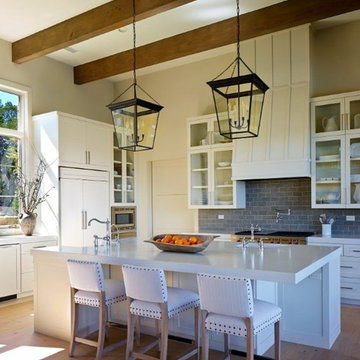 Lake House