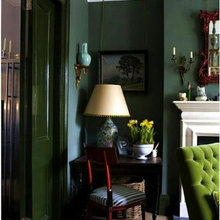 Jewel-toned