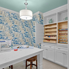 Craft Room