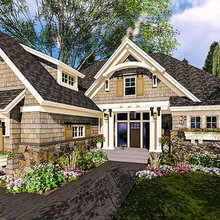 New Build Ideas
