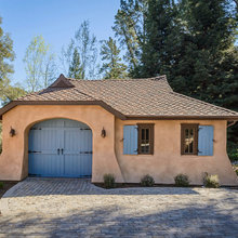 Whole house