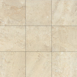 Creme Br&ucirc;l&eacute;e - Tile