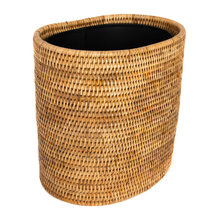 Trash can