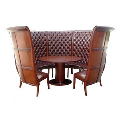 Upholstery Services - Products