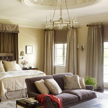 Master Bed