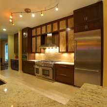 Backsplash