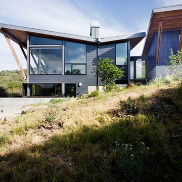 Falcon House