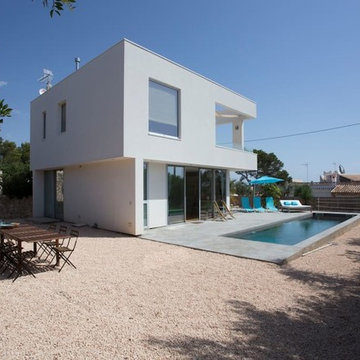 Vivienda Santanyi - Mallorca