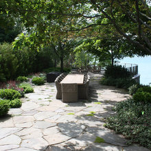 Outdoor Patio / Driveway