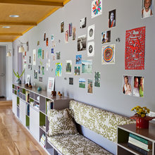 Living Room Ideas
