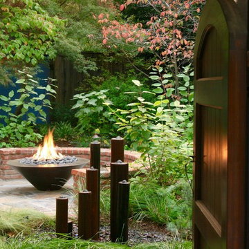 The Storybook Garden
