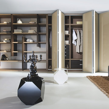 Bifold Closet Doors