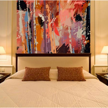 Bedroom Wall Decoration