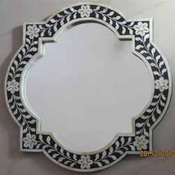 Belle & June Mirrors - Products