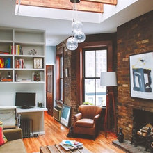 Living Room Ideas
