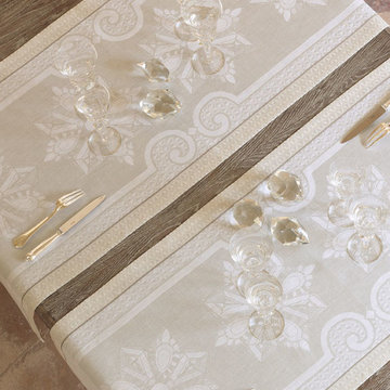 French Table Linen LJF