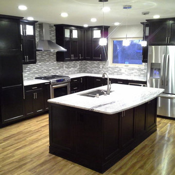 Our Work