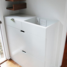 storage