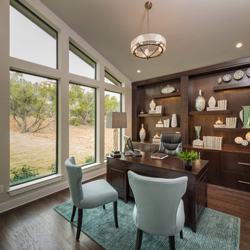 3909 Scenic Overlook - Partners in Building