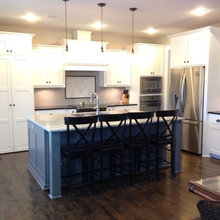 BACKSPLASH