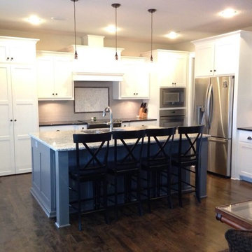 Custom Home