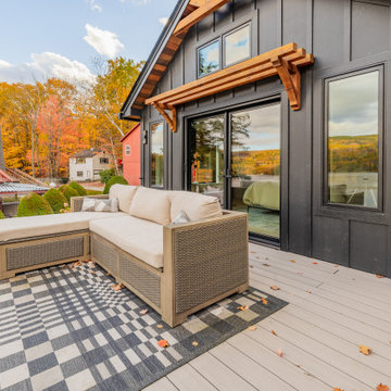 Stunning Home Transformation