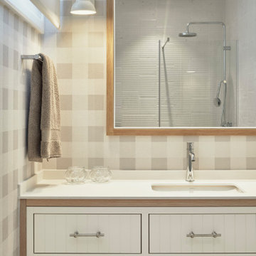Vivienda unifamiliar de obra nueva en Vitoria-Gasteiz